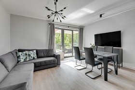 Scala Apartamenty