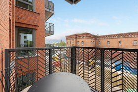 Scala Apartamenty