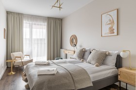 Scala Apartamenty