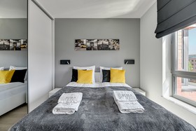 Scala Apartamenty