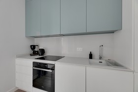 Scala Apartamenty