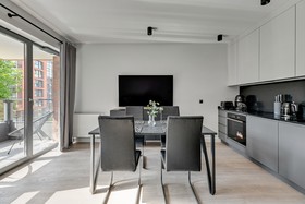Scala Apartamenty