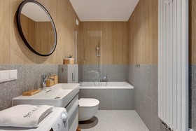 Scala Apartamenty