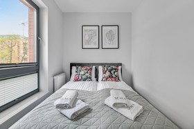 Scala Apartamenty