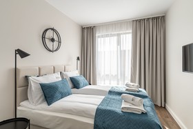 Scala Apartamenty