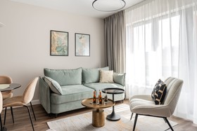 Scala Apartamenty