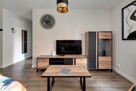 Scala Apartamenty