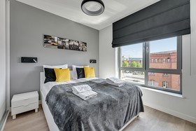 Scala Apartamenty