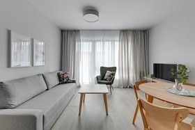Scala Apartamenty