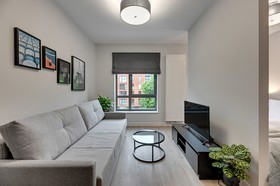 Scala Apartamenty
