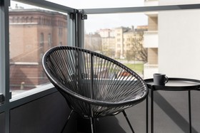 Scala Apartamenty