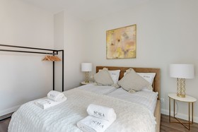 Scala Apartamenty