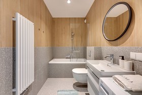 Scala Apartamenty