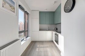 Scala Apartamenty