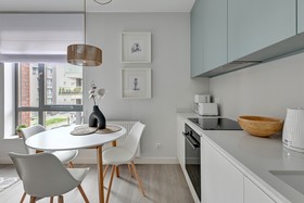 Scala Apartamenty