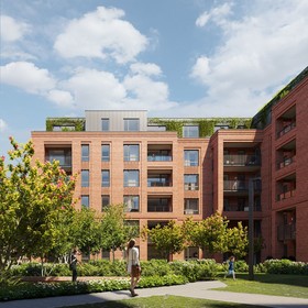 Scala Apartamenty