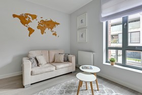 Scala Apartamenty