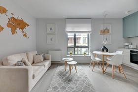 Scala Apartamenty