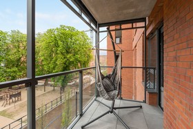 Scala Apartamenty