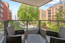 Scala Apartamenty