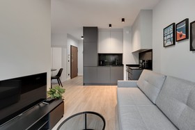 Scala Apartamenty