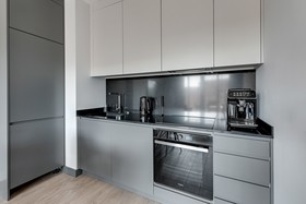 Scala Apartamenty
