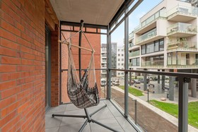 Scala Apartamenty