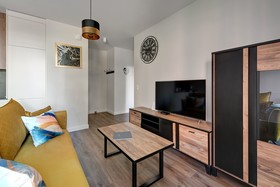 Scala Apartamenty