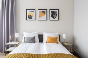 Scala Apartamenty