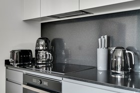Scala Apartamenty
