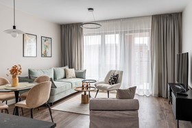 Scala Apartamenty
