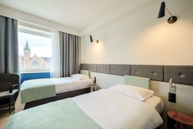 Scandic Gdansk