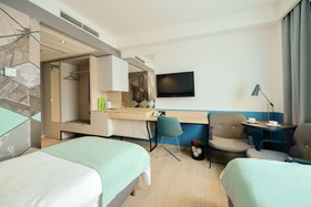 Scandic Gdansk