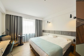 Scandic Gdansk
