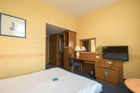 Scandic Gdansk