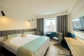 Scandic Gdansk