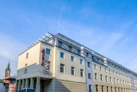 Scandic Gdansk