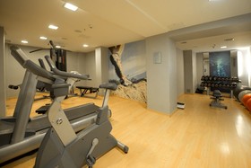 Scandic Gdansk