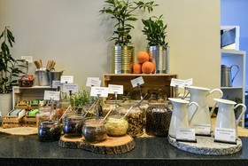Scandic Gdansk