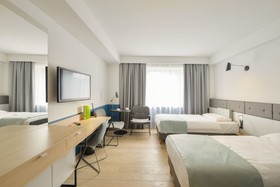 Scandic Gdansk