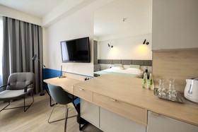 Scandic Gdansk