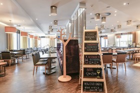 Scandic Gdansk