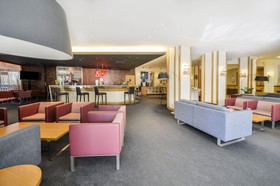 Scandic Gdansk