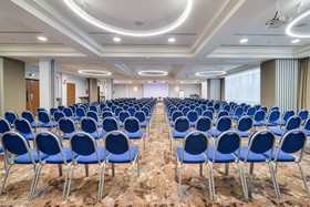 Scandic Gdansk