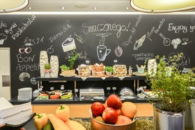 Scandic Gdansk