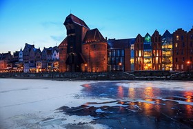 Scandic Gdansk