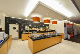 Scandic Gdansk