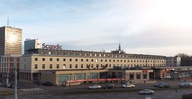 Scandic Gdansk
