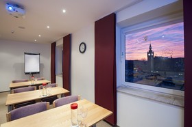 Scandic Gdansk