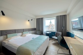 Scandic Gdansk
